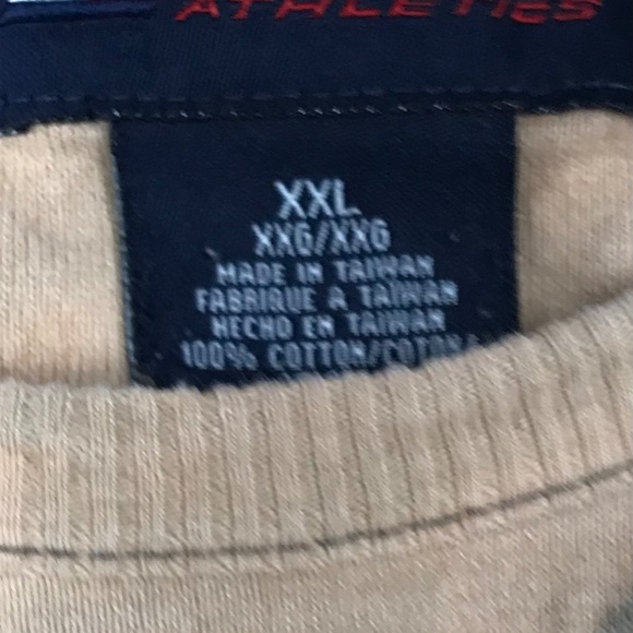 Tommy Hilfiger Cropped Shirt - Picture 10 of 14